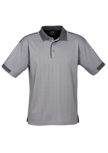 Biz Collection Mens Noosa Polo (P9100)