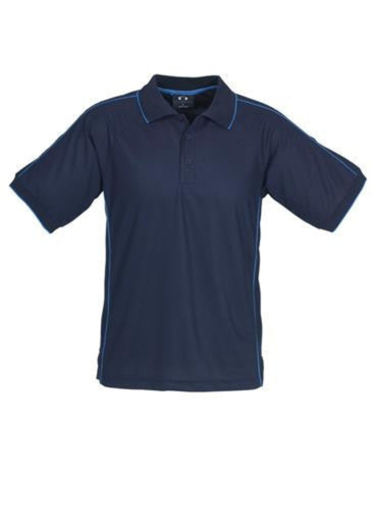 Biz Collection Mens Resort Polo (P9900)