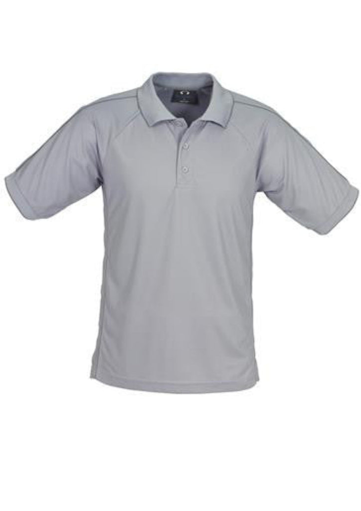 Biz Collection Mens Resort Polo (P9900)