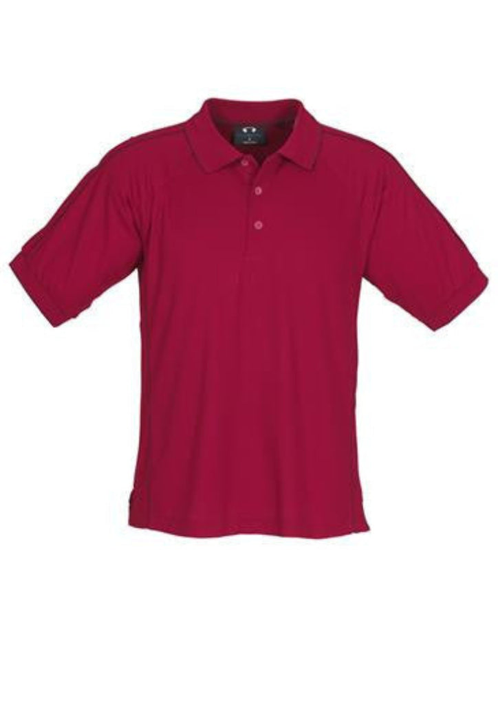 Biz Collection Mens Resort Polo (P9900)