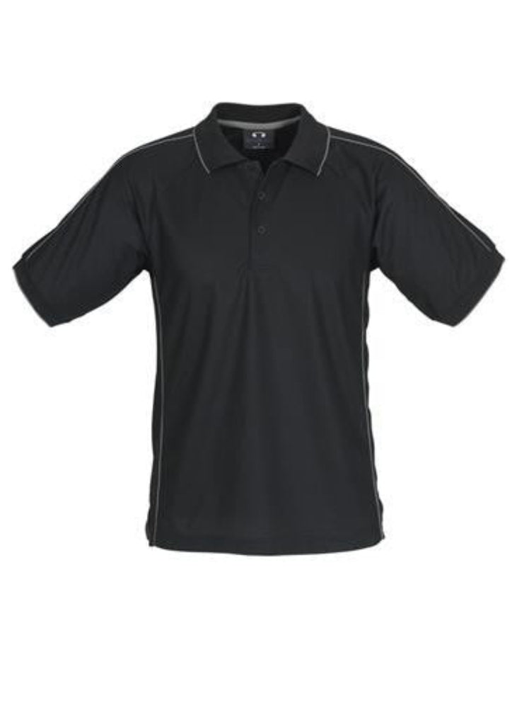 Biz Collection Mens Resort Polo (P9900)