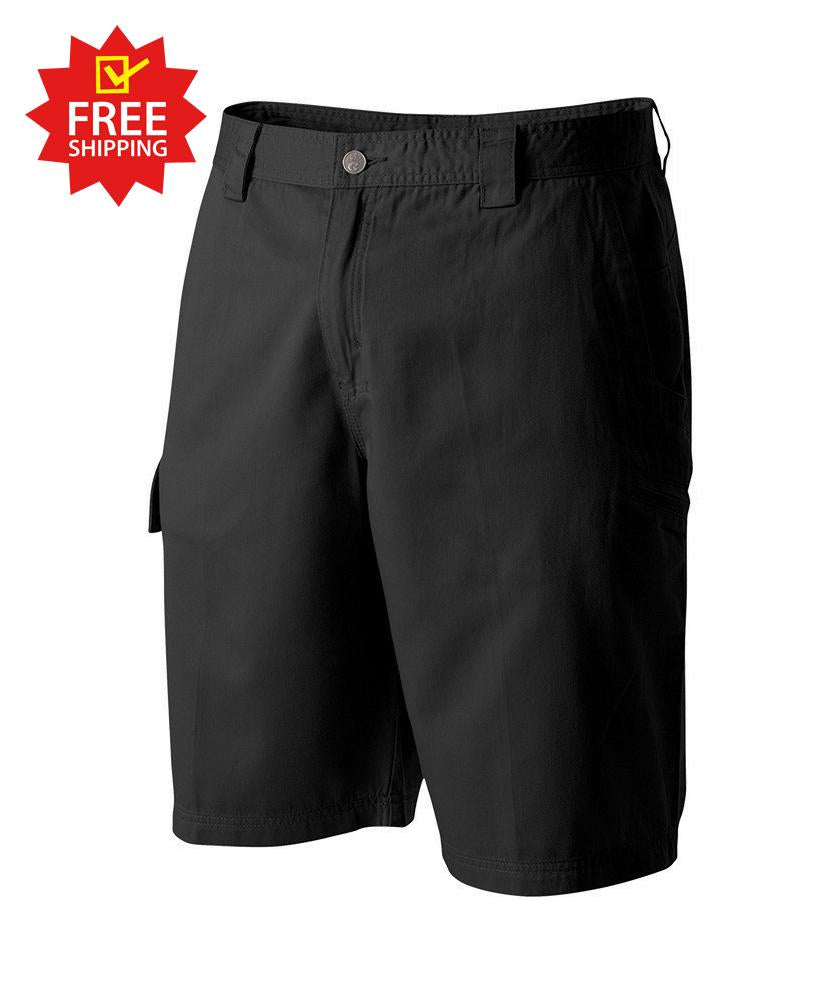 King Gee K17290 Tradie Summer Short 100 Cotton Drill 190gsm