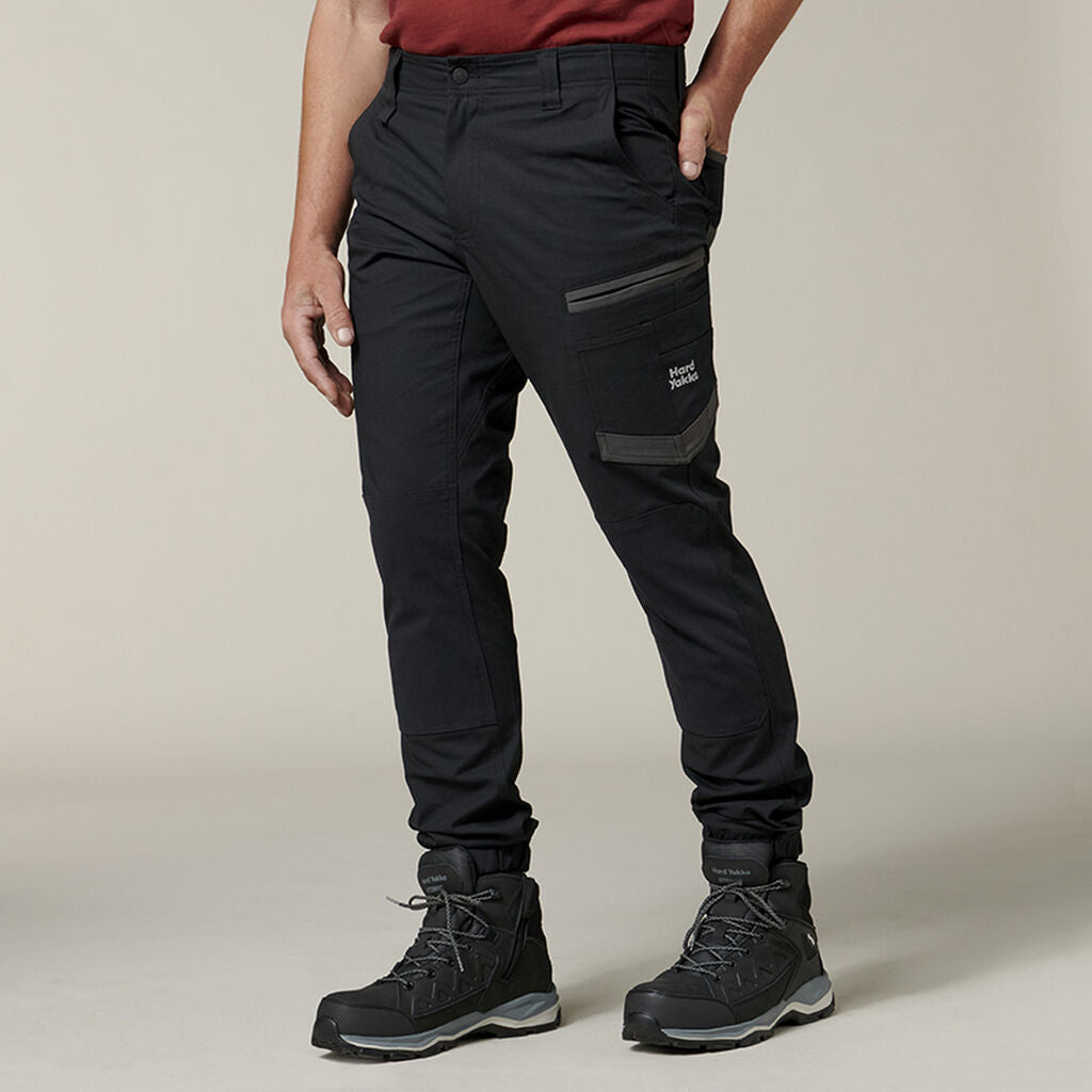 Hardyakka Raptor Cuff Pant (Y02717)