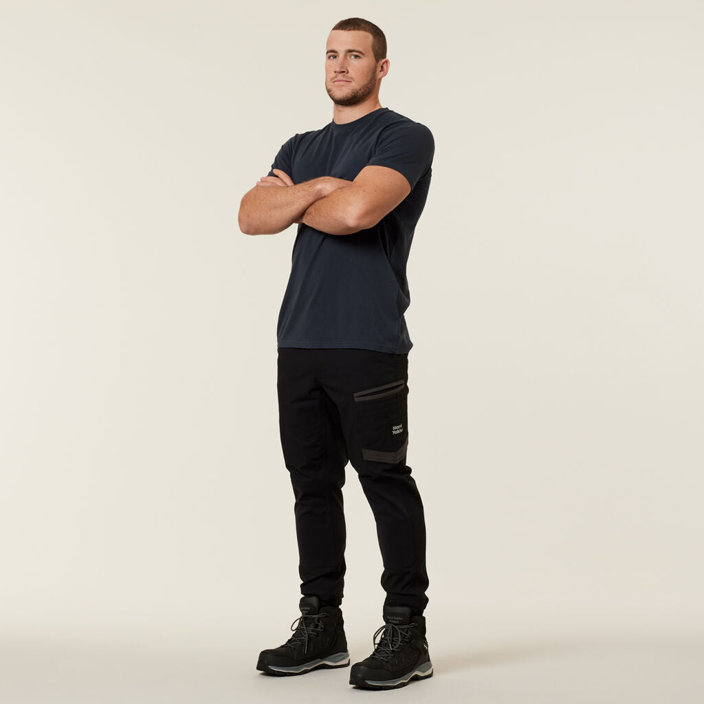 Hardyakka Raptor Cuff Pant (Y02717)