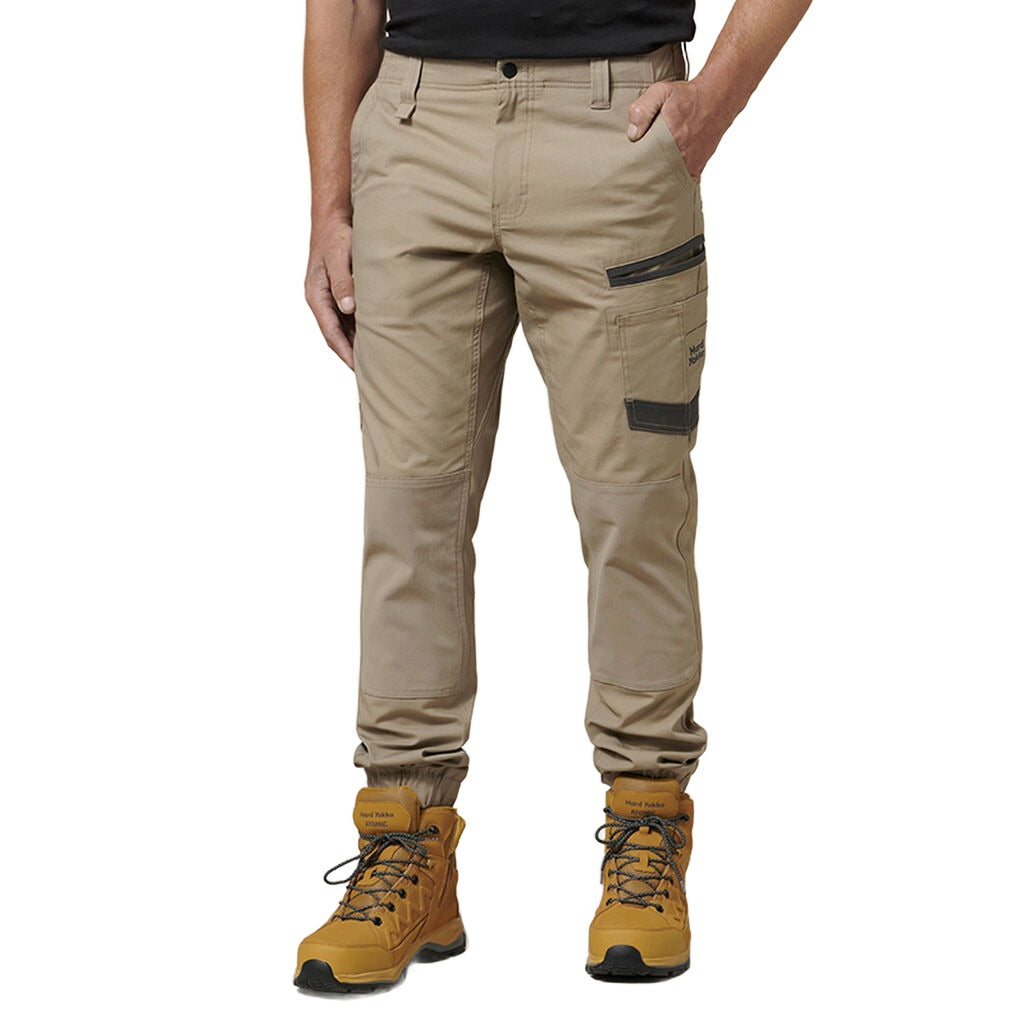 Hardyakka Raptor Cuff Pant (Y02717)