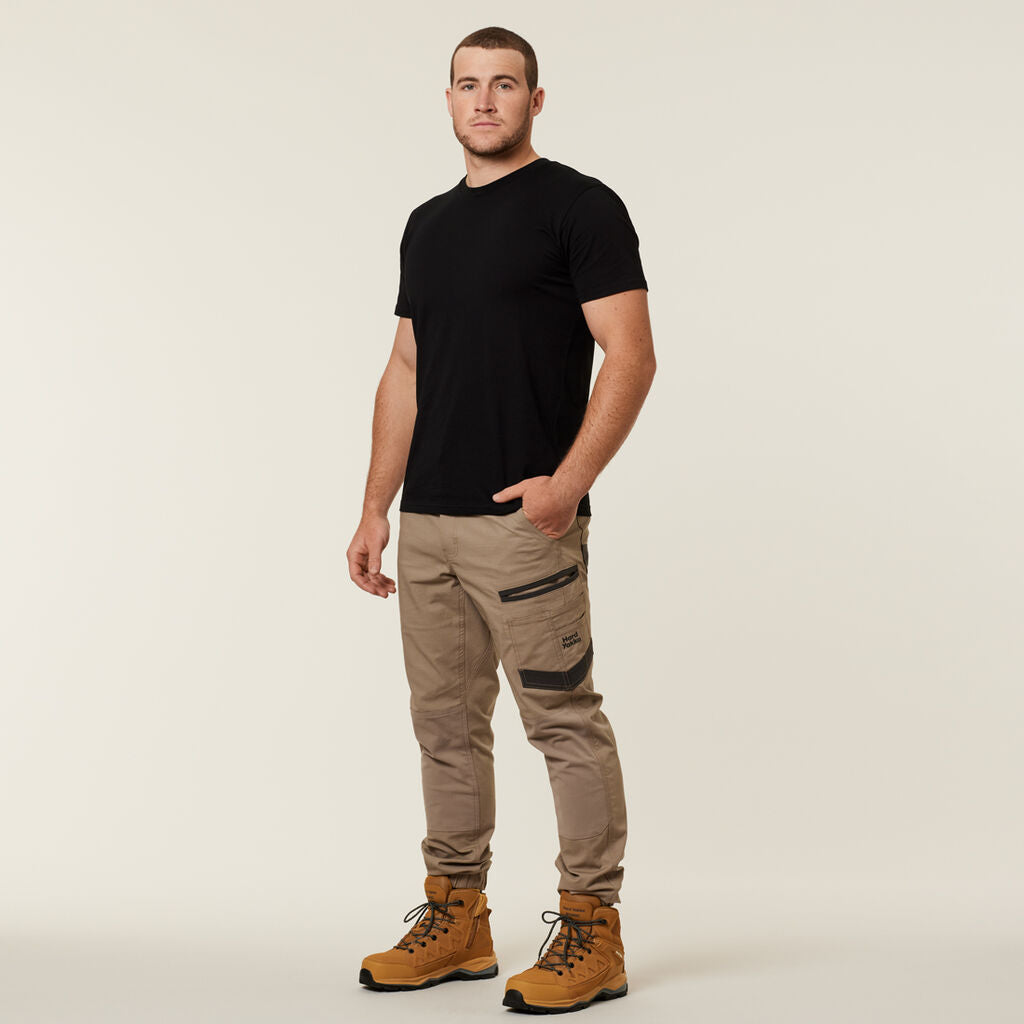 Hardyakka Raptor Cuff Pant (Y02717)