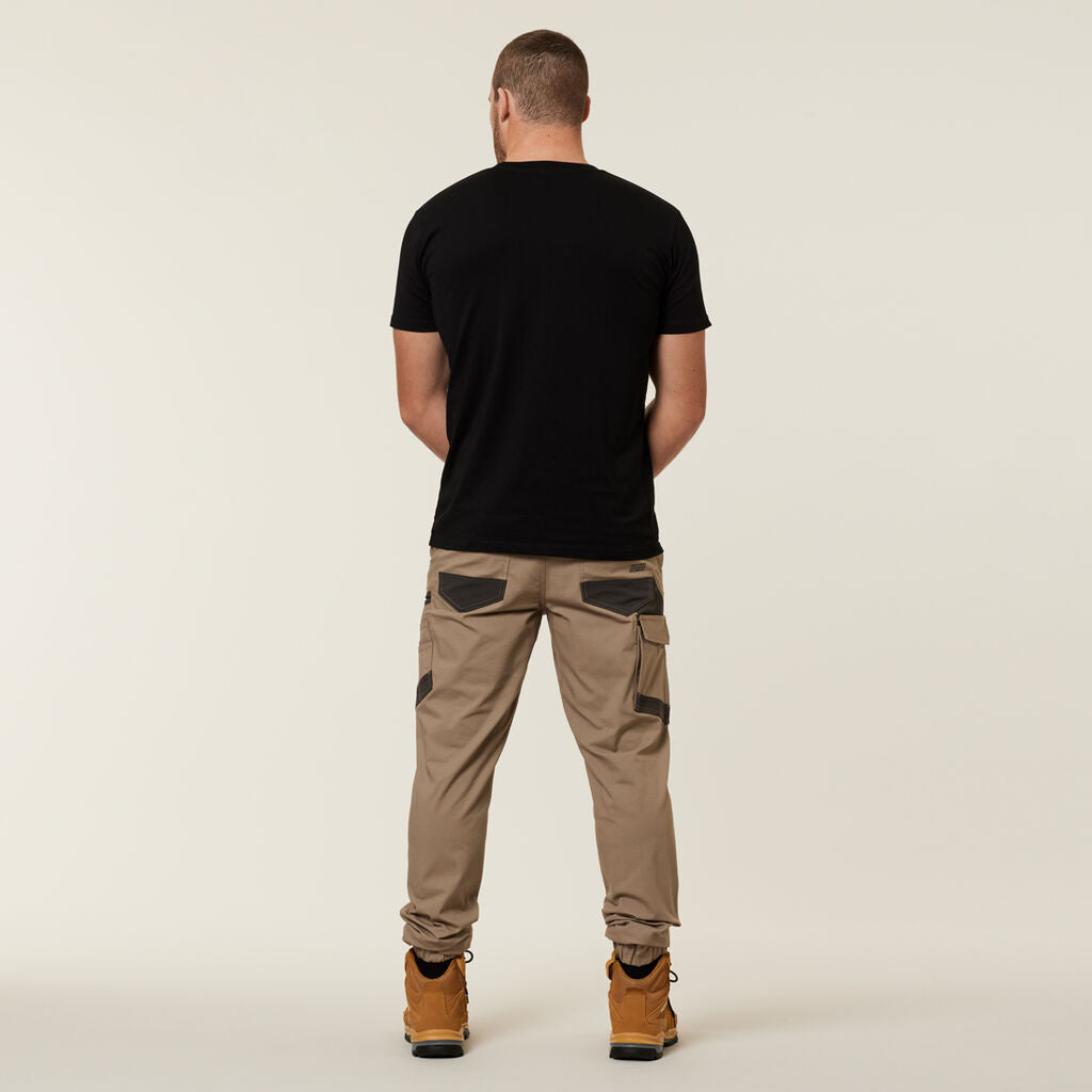 Hardyakka Raptor Cuff Pant (Y02717)