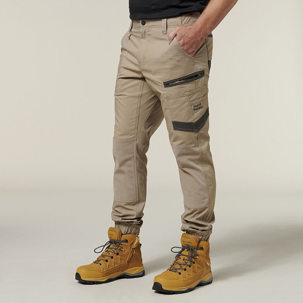 Hardyakka Raptor Cuff Pant (Y02717)