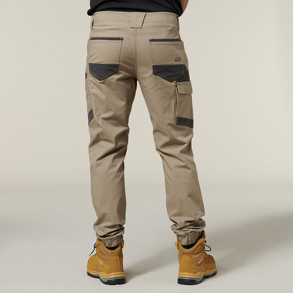 Hardyakka Raptor Cuff Pant (Y02717)