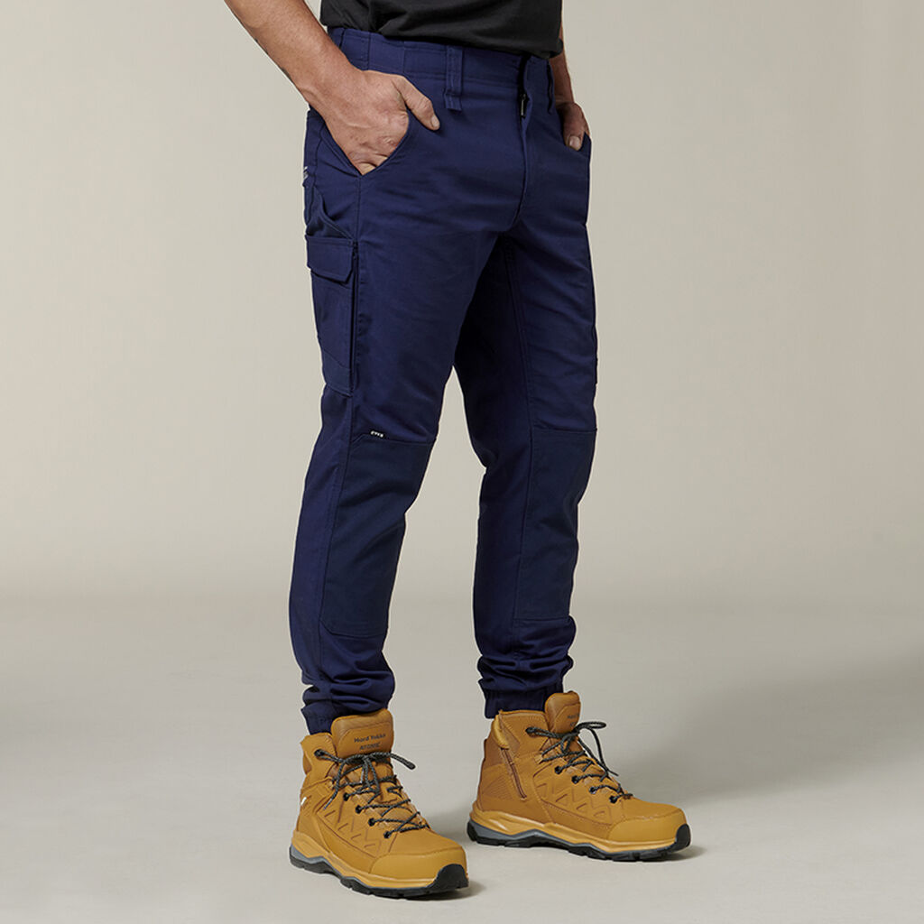 Hardyakka Raptor Cuff Pant (Y02717)