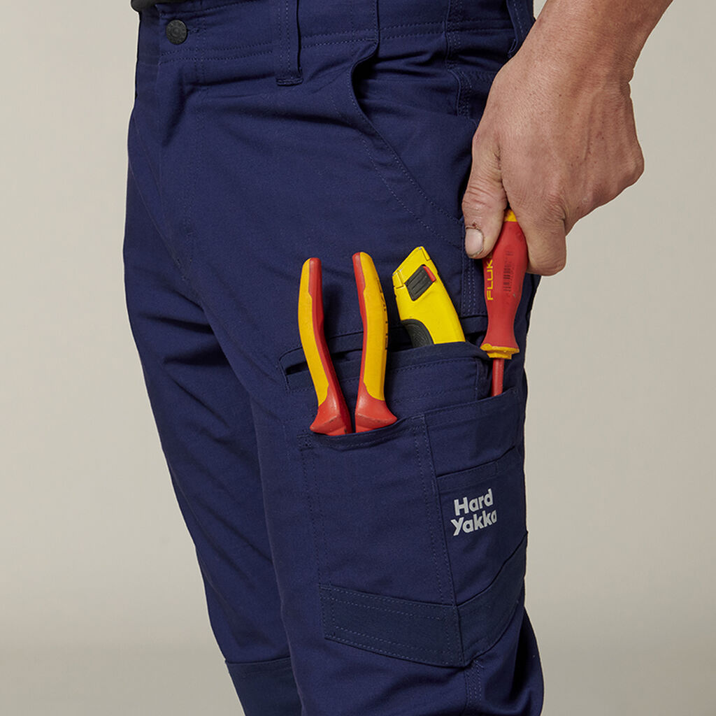 Hardyakka Raptor Cuff Pant (Y02717)