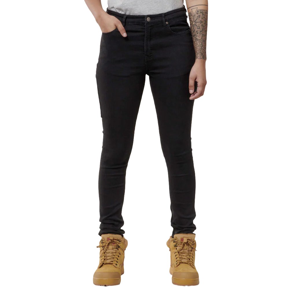 Hard Yakka Women's Jegging (Y08227)