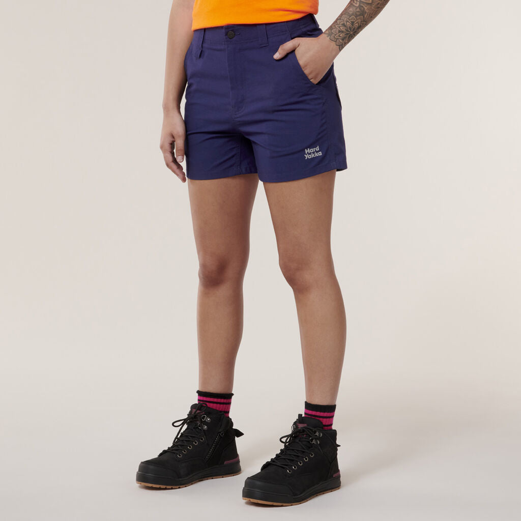 Hard-Yakka-Women’s-Raptor-Short