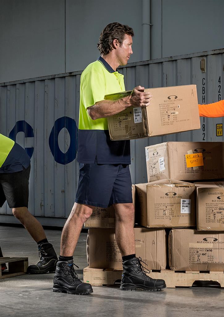 Supreme sales delivery polo